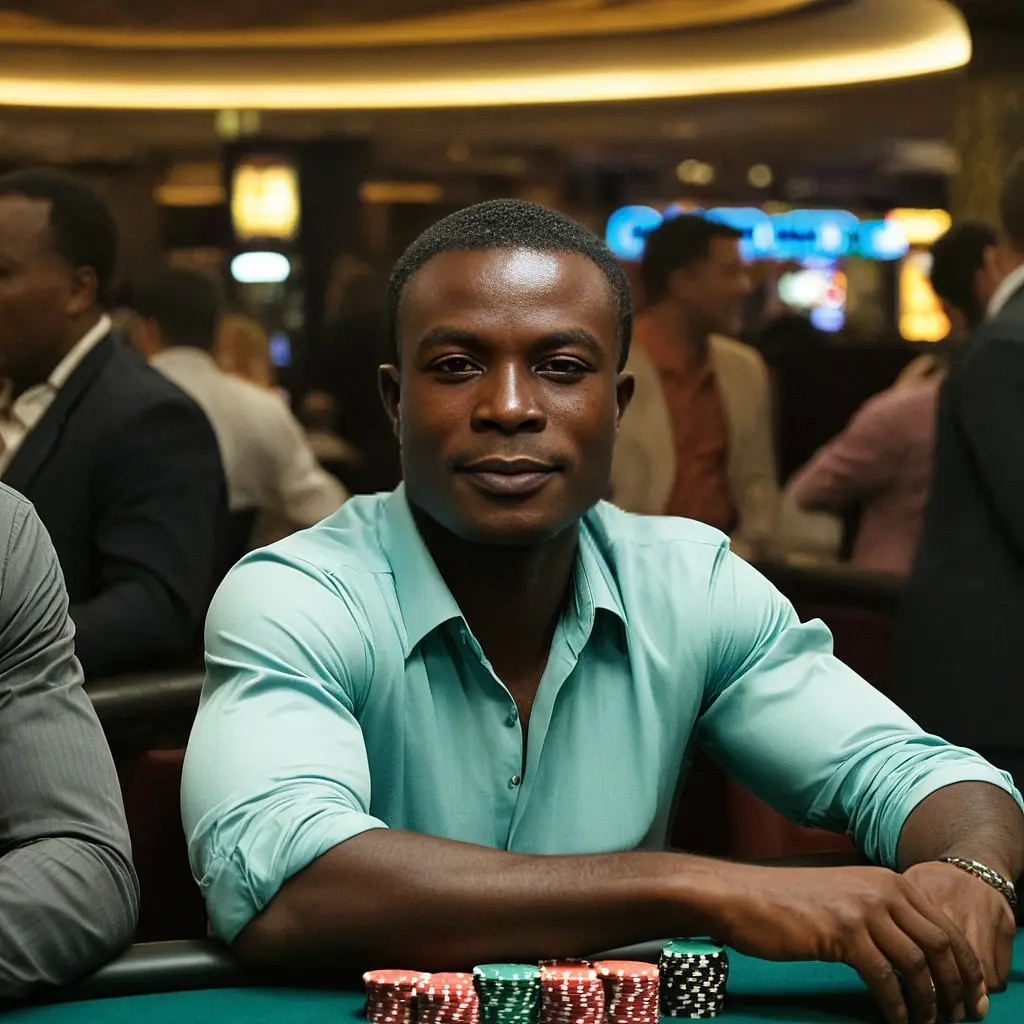 Nkurunziza Hakizimana